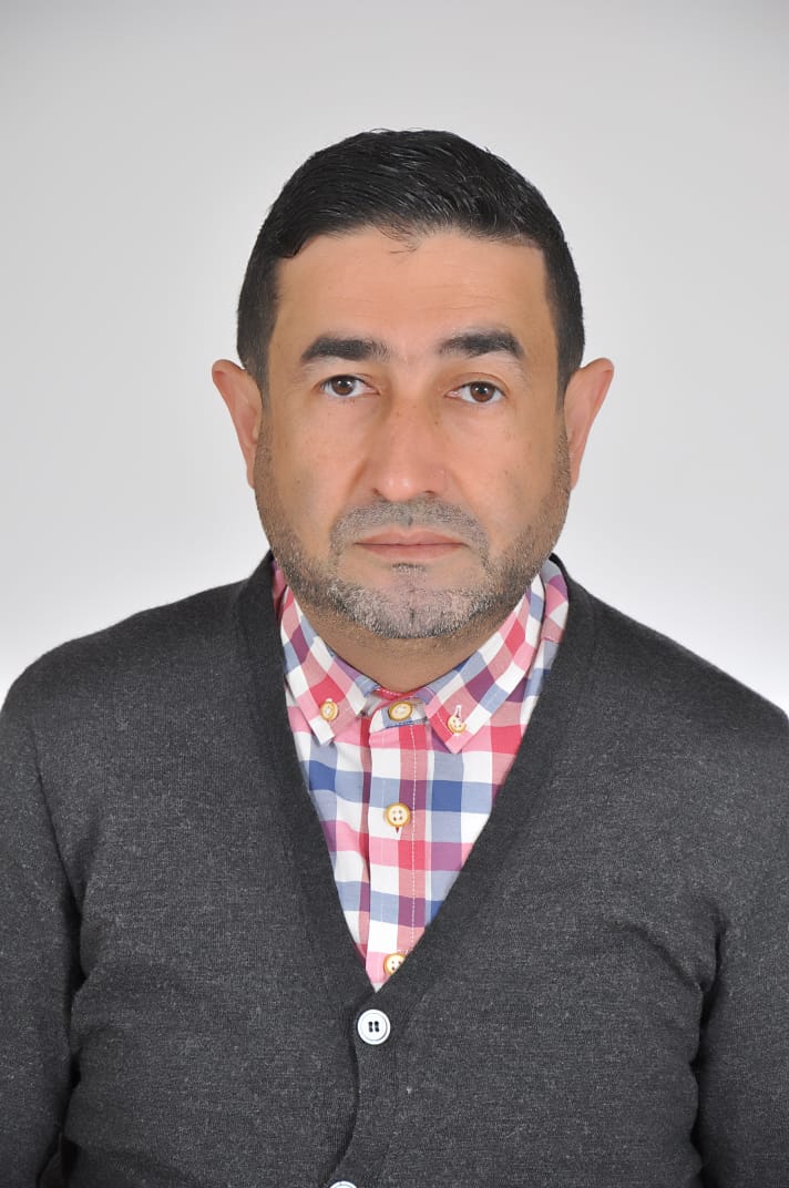 LOTFI ABDELMOUTTALIB